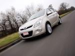 Hyundai i20 5-Door 2008 года